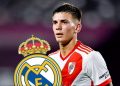Mastantuono se deja querer por el Real Madrid, PSG queda a la espera.