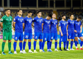 ¡Uzbekistán clasifica a su primer Mundial!