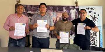 La Asociación Cristiana de Deportes se convierte en la primera liga amateur en ser incorporada a la Asociación de Futbolistas de Honduras (AFHO)