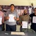 La Asociación Cristiana de Deportes se convierte en la primera liga amateur en ser incorporada a la Asociación de Futbolistas de Honduras (AFHO)