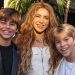 Shakira impone estrictas reglas contra el uso del celular a sus hijos: “La verdad no está ahí”