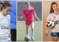 Camila López Bográn: una promesa del fútbol femenino hondureño con visión internacional