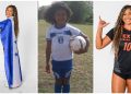 Allyson Reed: pasión, disciplina y sueños grandes en el fútbol internacional