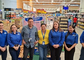 Pollo Norteño presenta su nueva línea 100 % natural de pollo de libre pastoreo