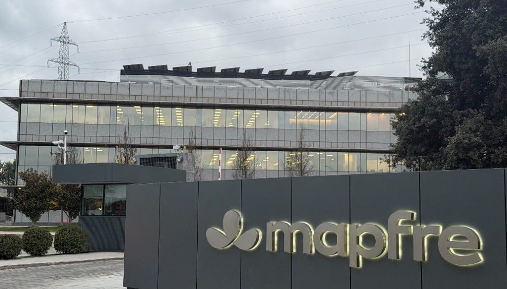 Mapfre eleva su beneficio un 12,7% impulsado por Latinoamérica en un entorno de presión cambiaria
