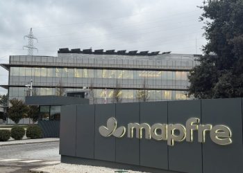 Mapfre eleva su beneficio un 12,7% impulsado por Latinoamérica en un entorno de presión cambiaria