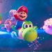 ‘Super Mario Galaxy: la película’ conquista la taquilla global con $372 millones de dólares